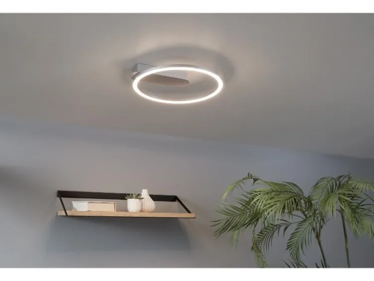 LED-Deckenleuchte, Warmweiß