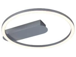 LED-Deckenleuchte, Warmweiß