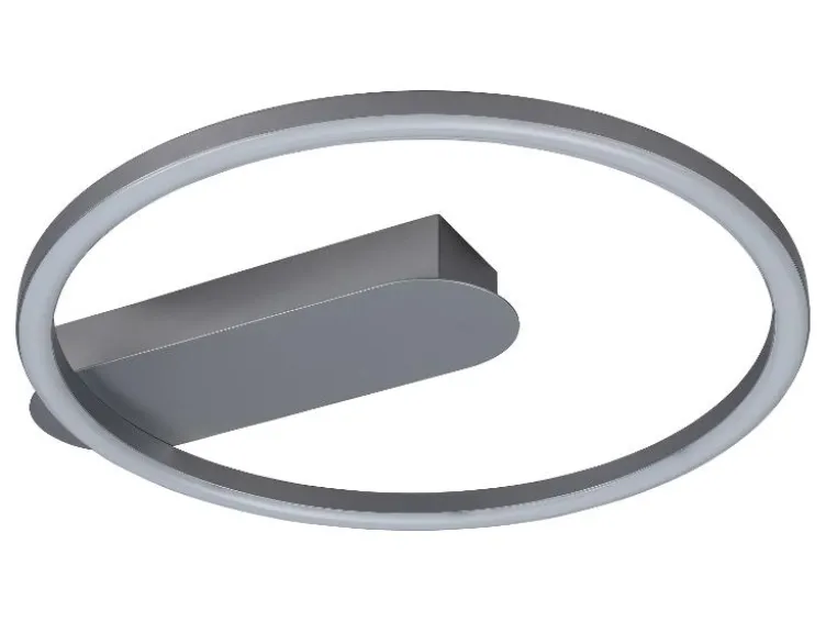 LED-Deckenleuchte, Warmweiß