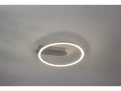 LED-Deckenleuchte, Warmweiß