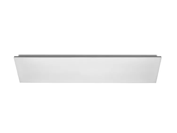 LED-Deckenpanel, Warmweiß bis Kaltweiß