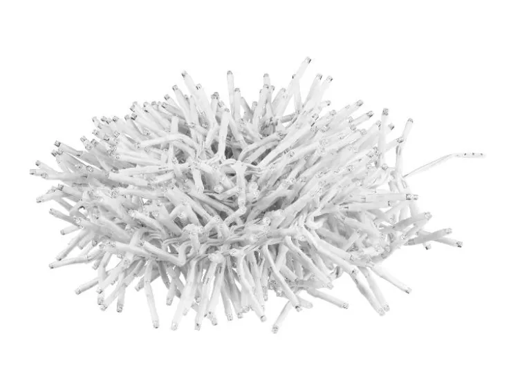 LED-Galaxielichterkette