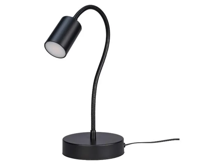 LED-Klemmleuchte / LED-Tischleuchte, 3,5 W
