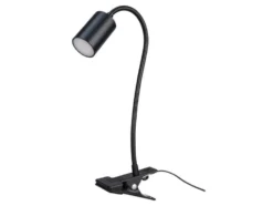 LED-Klemmleuchte / LED-Tischleuchte, 3,5 W