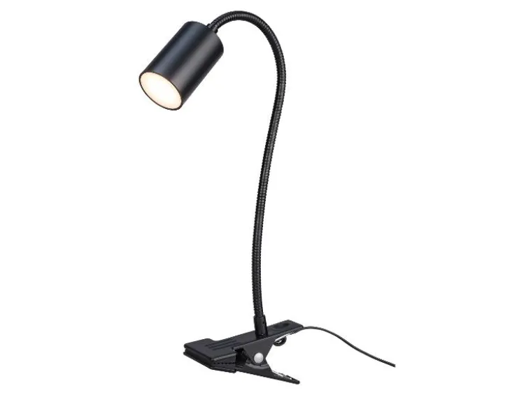 LED-Klemmleuchte / LED-Tischleuchte, 3,5 W