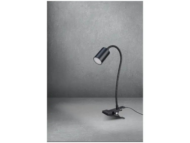 LED-Klemmleuchte / LED-Tischleuchte, 3,5 W