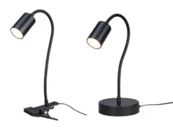 LED-Klemmleuchte / LED-Tischleuchte, 3,5 W