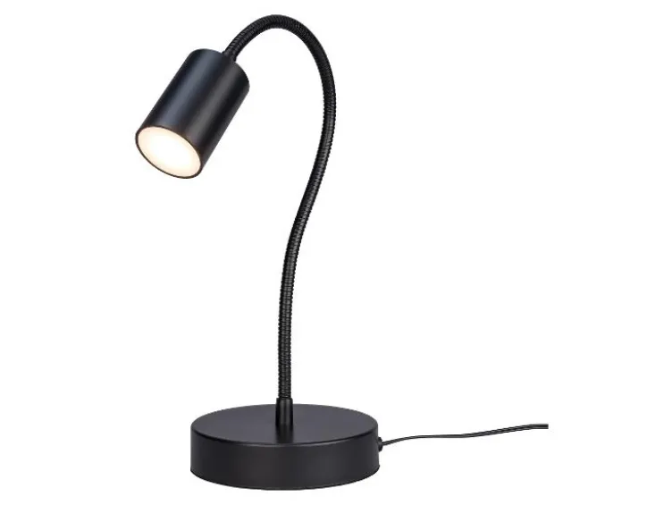 LED-Klemmleuchte / LED-Tischleuchte, 3,5 W