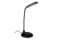 LED-Lampe & kabelloses Ladegerät
