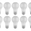 LED-Lampen, 10er-Set
