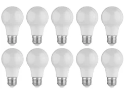 LED-Lampen, 10er-Set