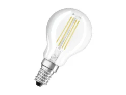 LED-Leuchtmittel »Base Classic«, 5 Stück