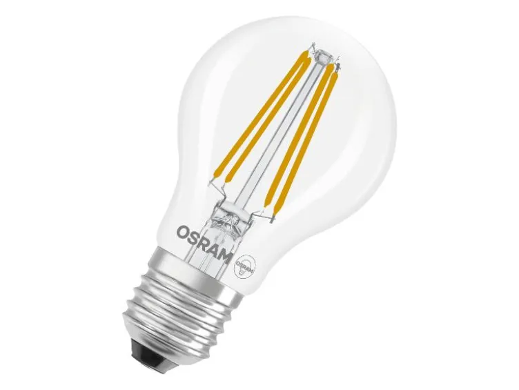 LED-Leuchtmittel »Base Classic«, 5 Stück