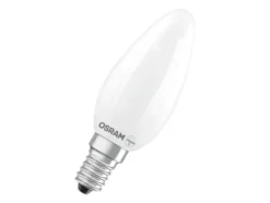 LED-Leuchtmittel »Base Retro«, 5 Stück