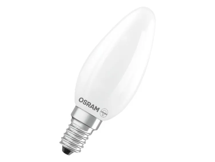 LED-Leuchtmittel »Base Retro«, 5 Stück