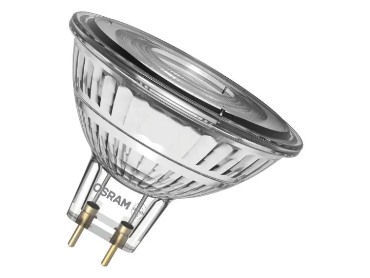 LED-Leuchtmittel »Base Spot«, 5 Stück
