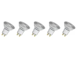 LED-Leuchtmittel »Base Spot«, 5 Stück