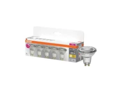 LED-Leuchtmittel »Base Spot«, 5 Stück