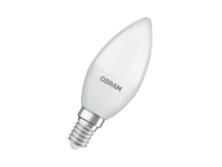 LED-Leuchtmittel »LED Base Retro«, 5 Stück