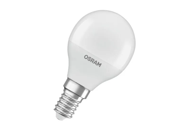 LED-Leuchtmittel »LED Base Retro«, 5 Stück