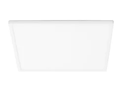 LED-Leuchtpanel mit Farbtonsteuerung, warm- bis kaltweiß