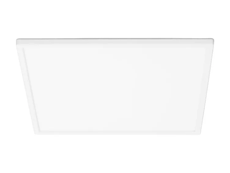LED-Leuchtpanel mit Farbtonsteuerung, warm- bis kaltweiß