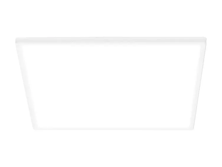 LED-Leuchtpanel mit Farbtonsteuerung, warm- bis kaltweiß
