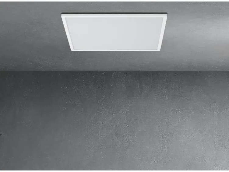 LED-Leuchtpanel mit Farbtonsteuerung, warm- bis kaltweiß