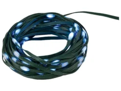 LED-Lichterkette, mit Audiosensor