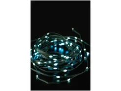 LED-Lichterkette, mit Audiosensor