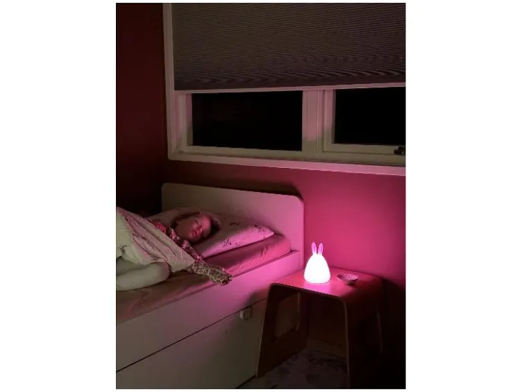 LED-Nachtlicht »Nightlux Touch USB«