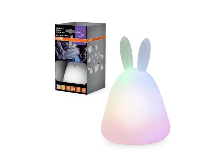 LED-Nachtlicht »Nightlux Touch USB«