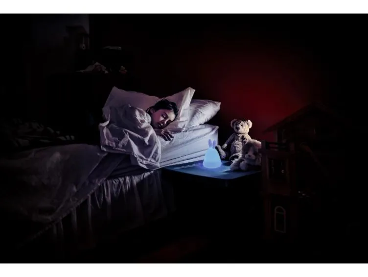 LED-Nachtlicht »Nightlux Touch USB«