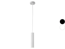 LED-Pendelleuchte, Höhe individuell einstellbar