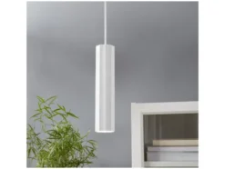 LED-Pendelleuchte, Höhe individuell einstellbar