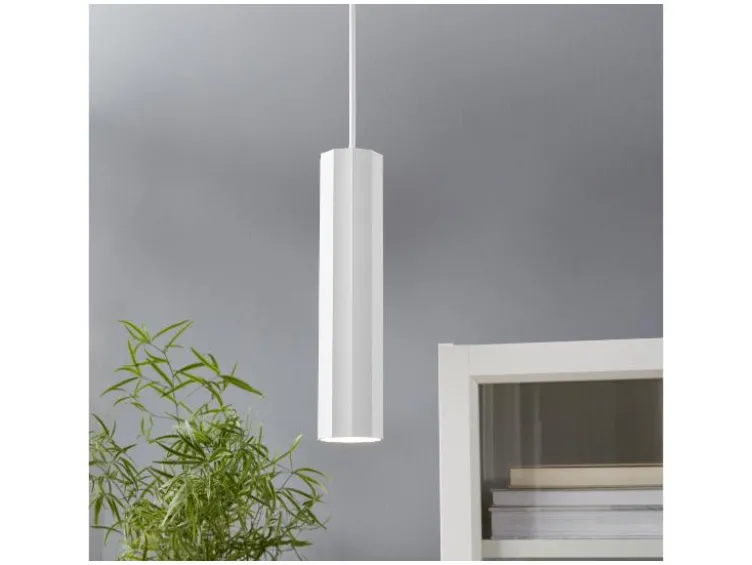 LED-Pendelleuchte, Höhe individuell einstellbar