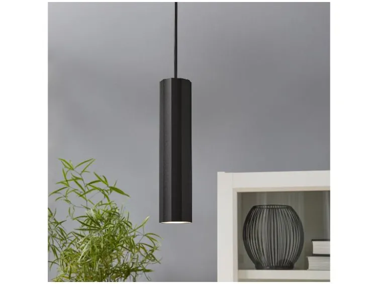LED-Pendelleuchte, Höhe individuell einstellbar