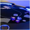 LED Pokertisch »FULL HOUSE«