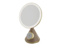 LED-Schminkspiegel