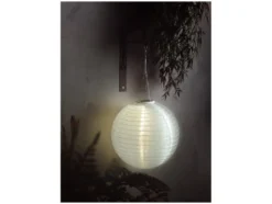 LED-Sommerlichterkette XXL, für stimmungsvolle Beleuchtung