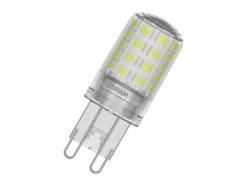 LED-Speziallampe »Base CL non-dim G9«, 5 Stück