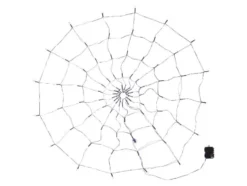 LED-Spinnennetz