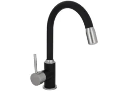 LED-Spültischarmatur