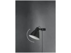 LED-Wandspot, 4,2 W