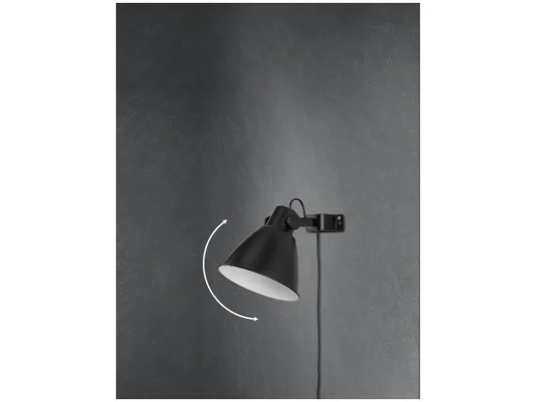 LED-Wandspot, 4,2 W
