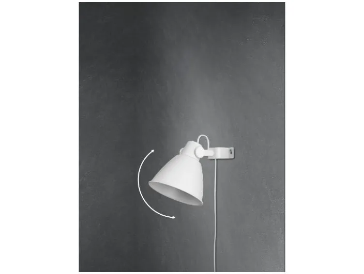 LED-Wandspot, 4,2 W