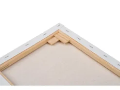 Leinwand FSC