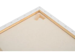 Leinwand FSC