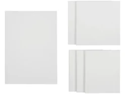 Leinwand FSC