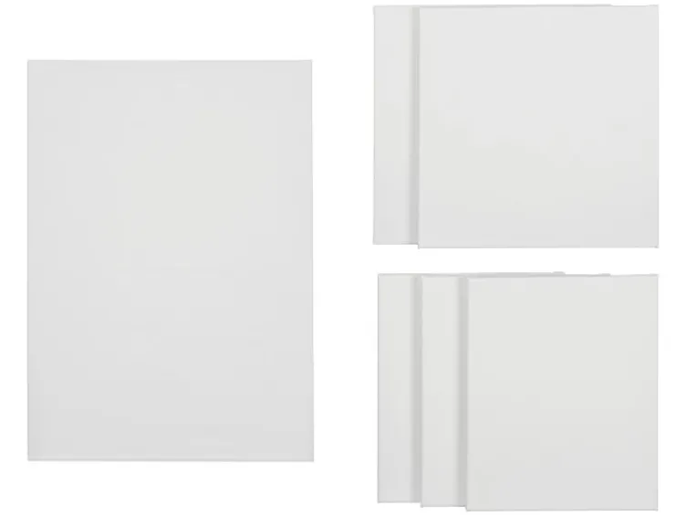 Leinwand FSC